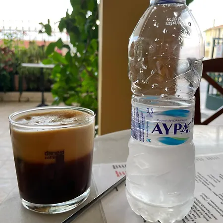 Ξενοδοχείο Sofia