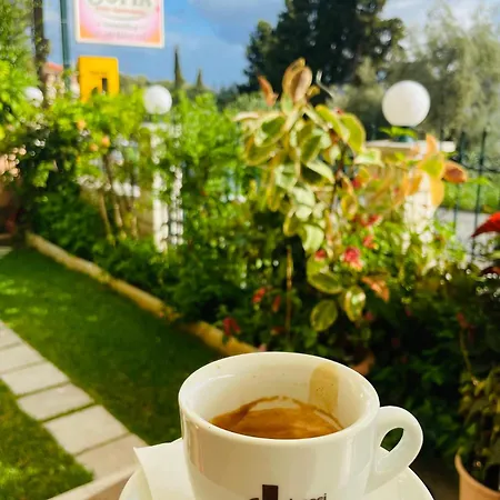 Sofia Ξενοδοχείο 2*