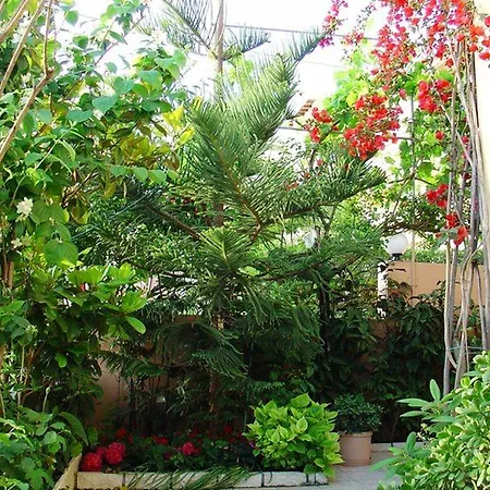 Hotel Sofia Nikiana
