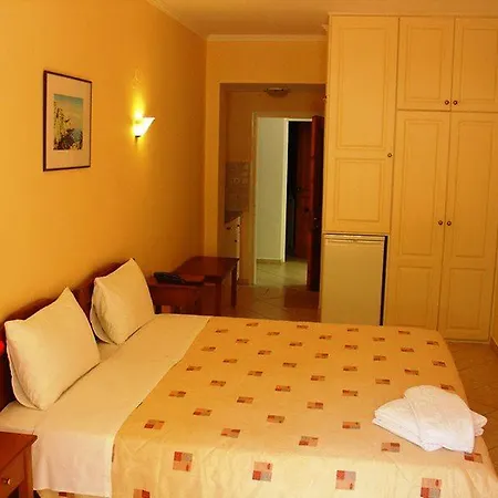 Hotel Sofia