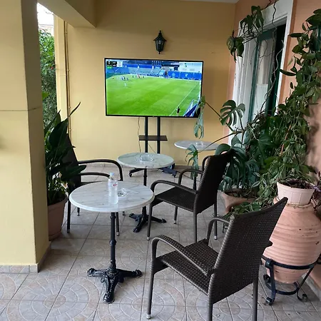 Sofia 호텔 니키아나