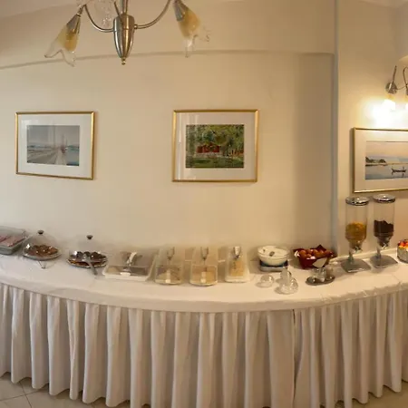 Sofia Hotel Nikiana