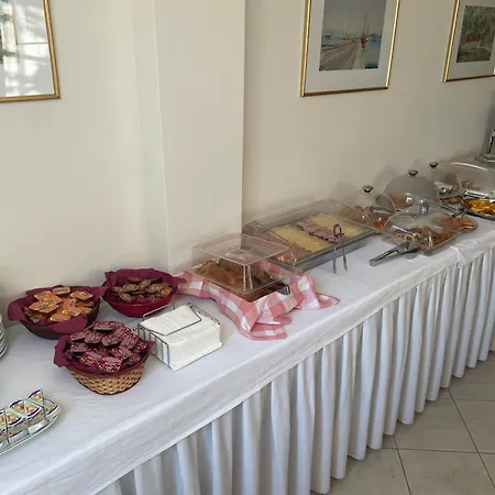 Sofia Hotel Nikiana