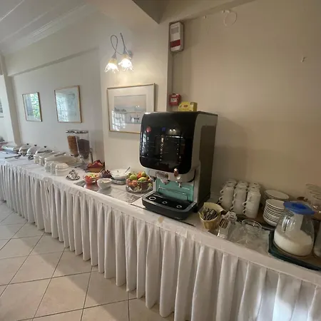 Sofia 酒店