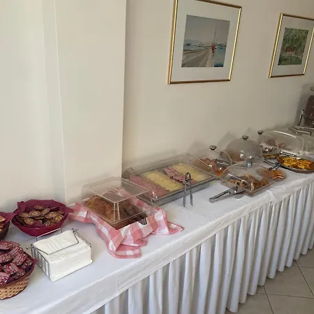 Hotel Sofia 2*