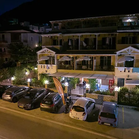Sofia Hotel Nikiana