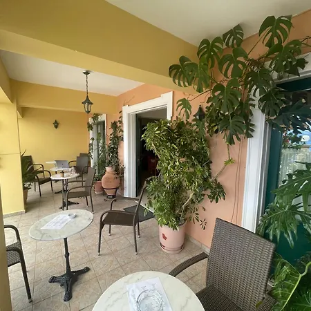 Sofia 호텔 니키아나