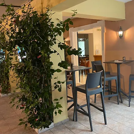 호텔 Sofia 니키아나