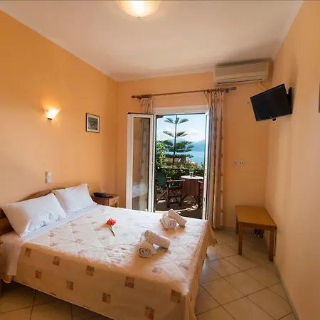 Sofia Hotel