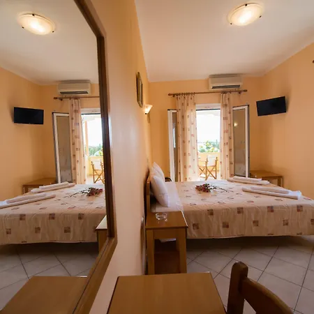 Sofia 호텔 니키아나