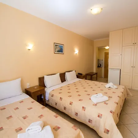 Hotel Sofia Nikiana