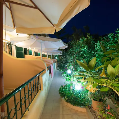Sofia Hotel