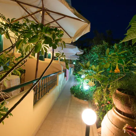 Sofia 호텔 니키아나