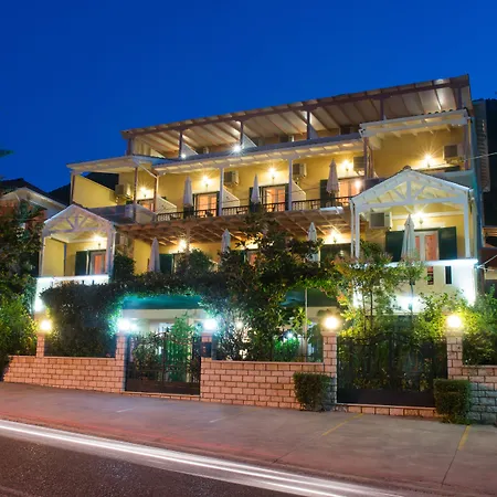 Hotel Sofia 2*