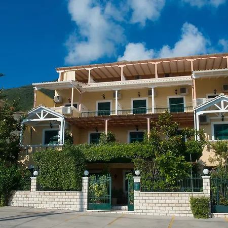 Hotel Sofia