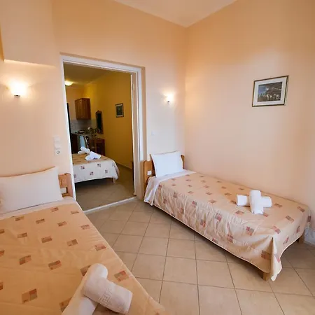 Hotel Sofia Nikiana