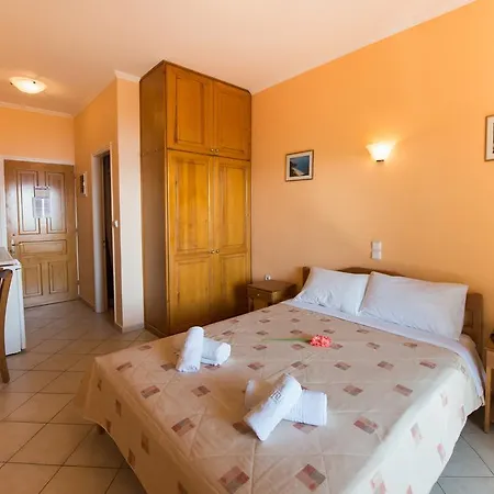Hotel Sofia 2*