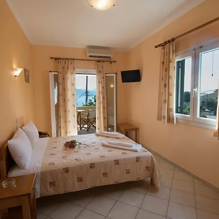 Hotel Sofia Nikiana