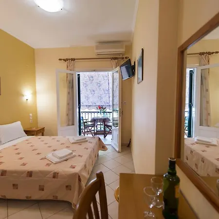 Hotel Sofia Nikiana