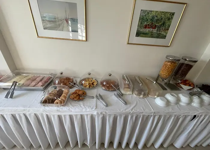 Ξενοδοχείο Sofia Νικιάνα