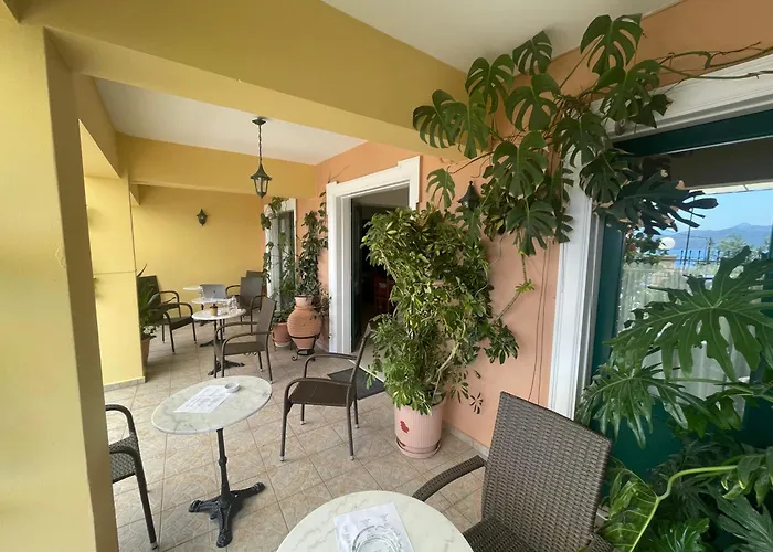 Sofia Ξενοδοχείο Νικιάνα