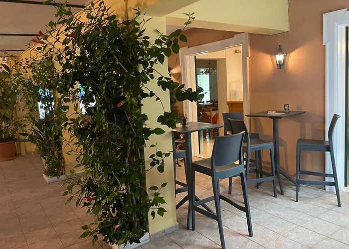 Hotell Sofia Nikiana