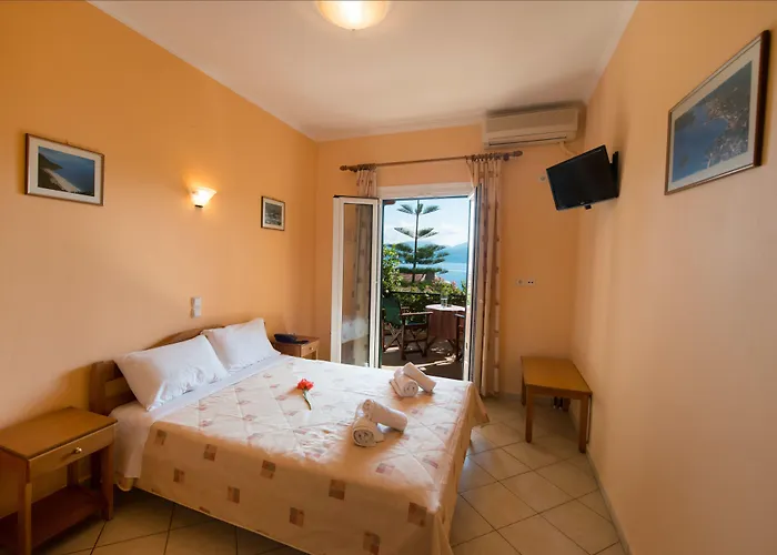 Sofia Ξενοδοχείο