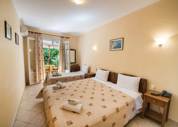 Sofia 2* Νικιάνα