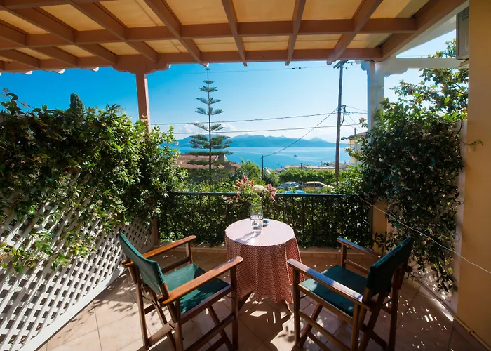 Sofia Ξενοδοχείο 2*