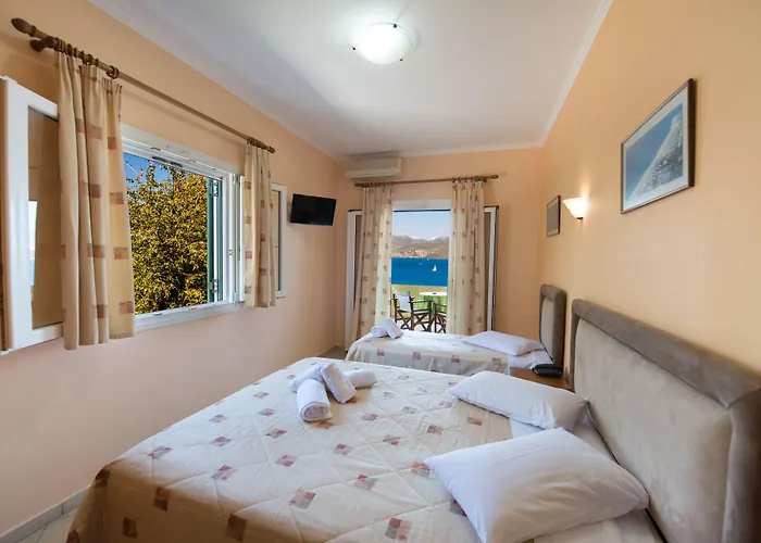 Sofia Ξενοδοχείο