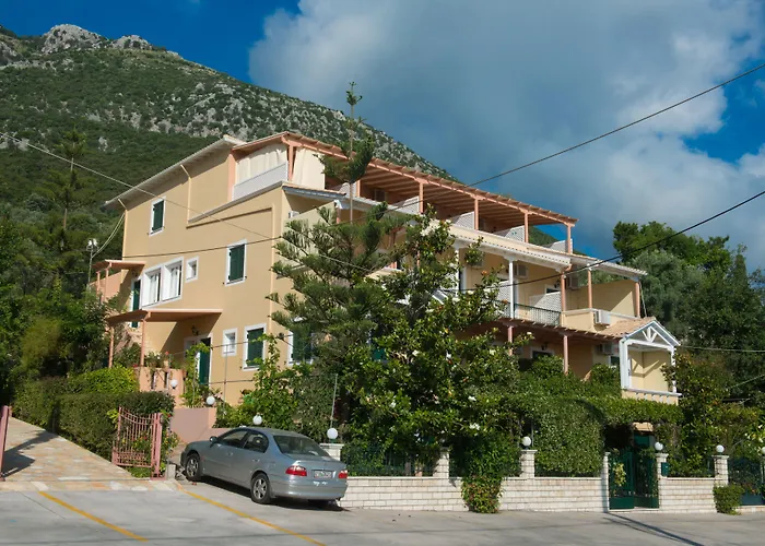 Sofia 2* Νικιάνα